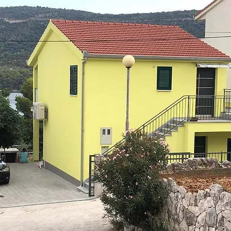 By The Sea Poljica, Trogir - 11934 아파트