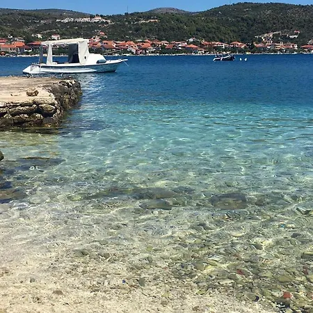 By The Sea Poljica, Trogir - 11934 아파트 *