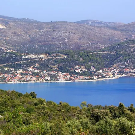 By The Sea Poljica, Trogir - 11934 * 산책길