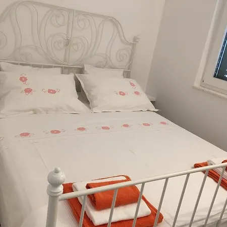 Appartamento By The Sea Poljica, Trogir - 11934 *