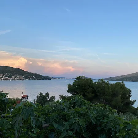 By The Sea Poljica, Trogir - 11934 산책길